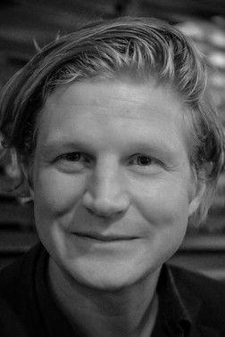 Johan Melin fotoğrafı