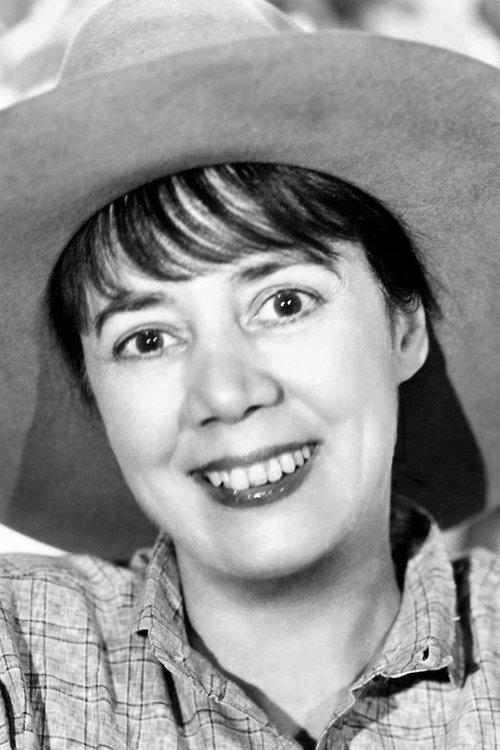 Leila Bennett fotoğrafı