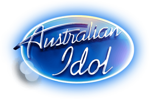 Australian Idol logo
