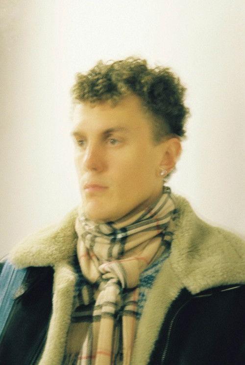 Olivier De Vos fotoğrafı