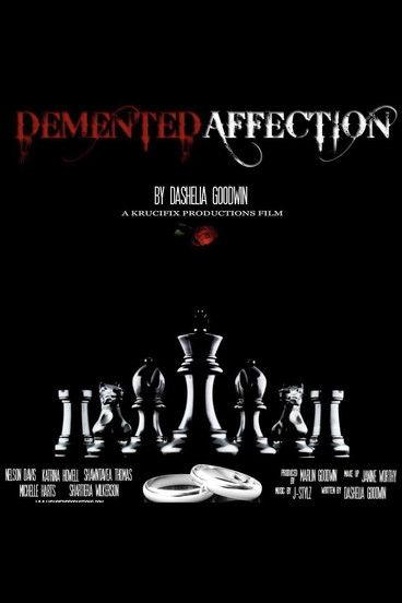 Demented Affection film afişi