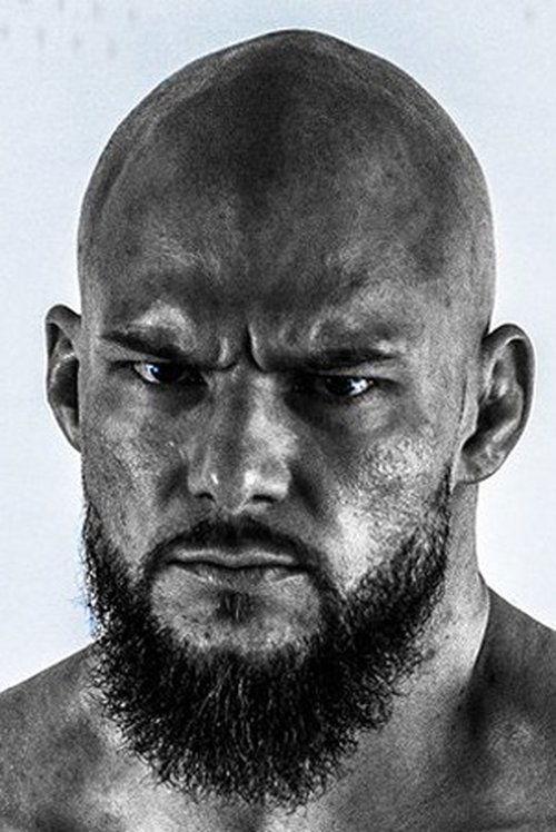 Cody Taylor Hall fotoğrafı