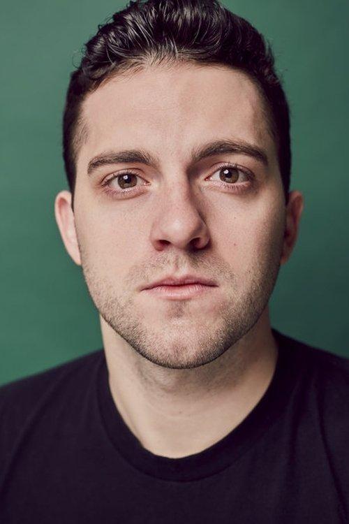 Hunter Hoffman fotoğrafı