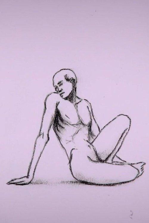 Adhesion film afişi