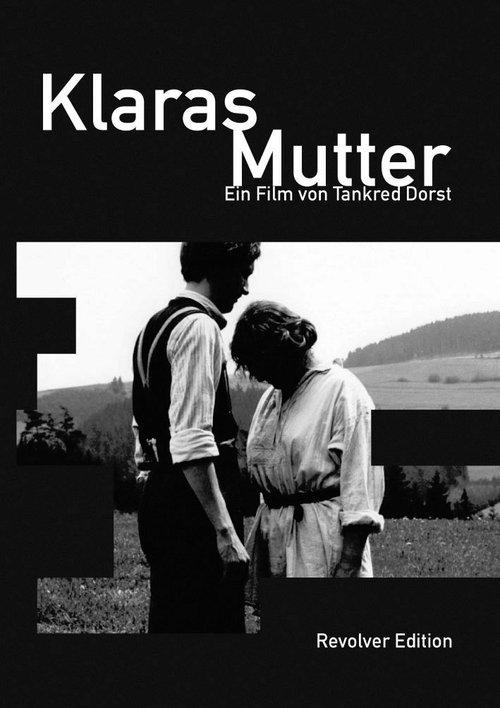 Klara's Mother film afişi