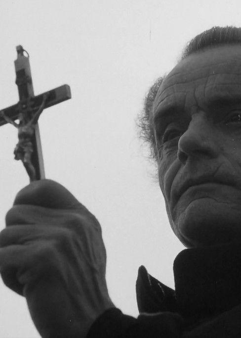 Fehér sereg film afişi