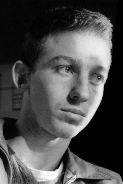 James Whitney fotoğrafı