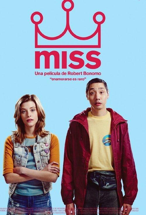 Miss film afişi