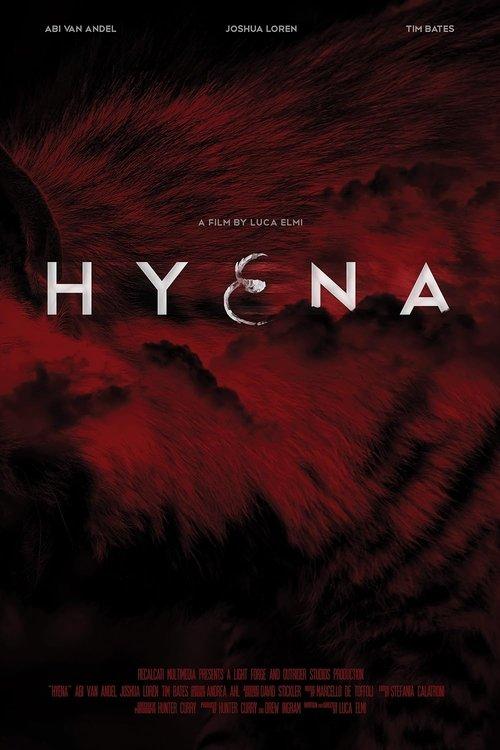 Hyena film afişi