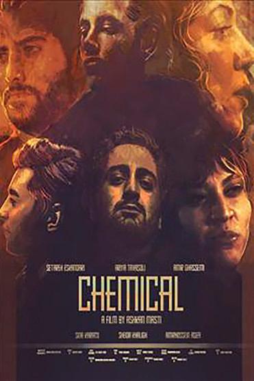 Chemical film afişi