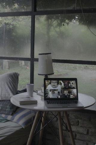 I Am A Live film afişi