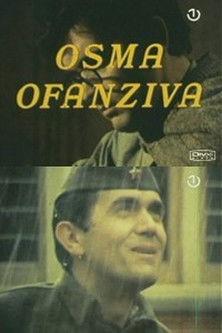 The Eight Offensive Sezon 1