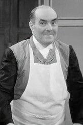 Louis Kerly fotoğrafı