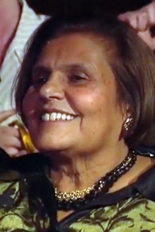 Marie-Josèphe Yoyotte fotoğrafı