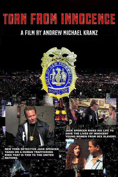 Torn from Innocence film afişi