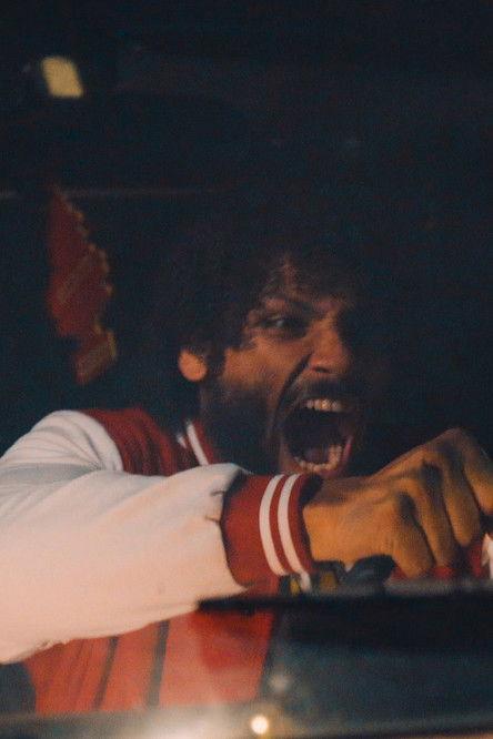 Deadcast film afişi