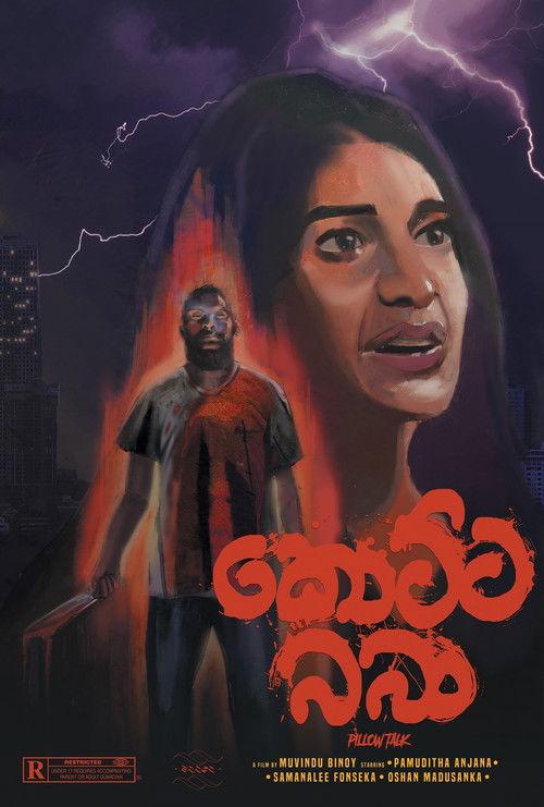 Pillow Talk film afişi