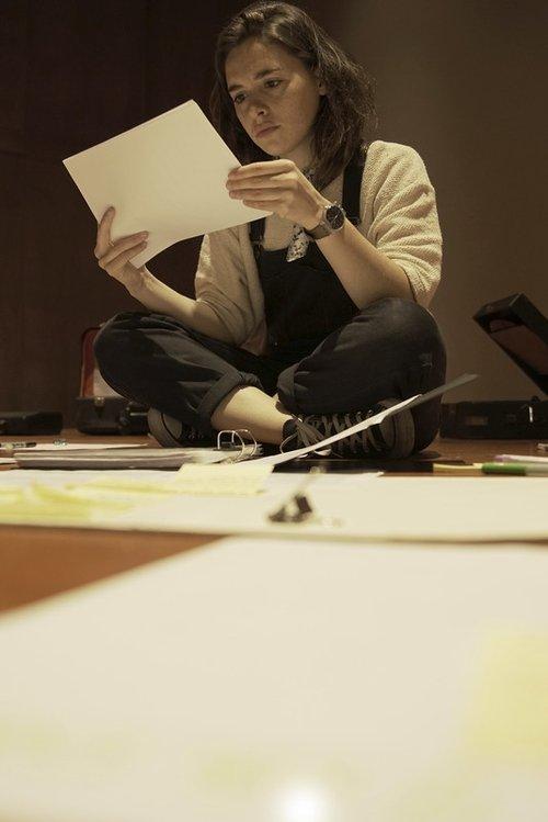 Caos Danado film afişi