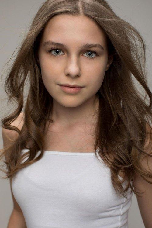 Meghan Barton fotoğrafı