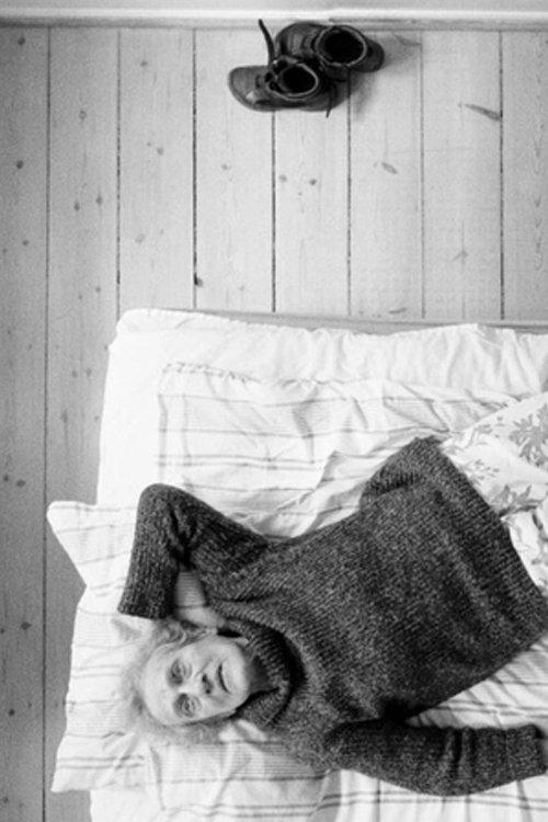 A Film That Might Be About the Future film afişi