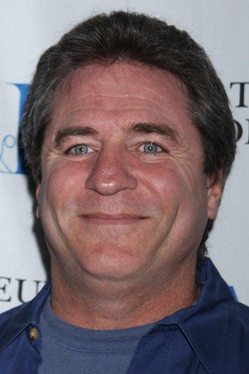 Linwood Boomer fotoğrafı
