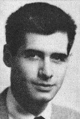 Evan Hunter fotoğrafı