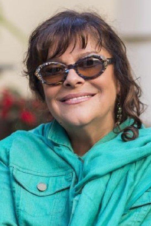 Vesna Čipčić fotoğrafı