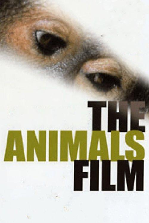 The Animals Film film afişi