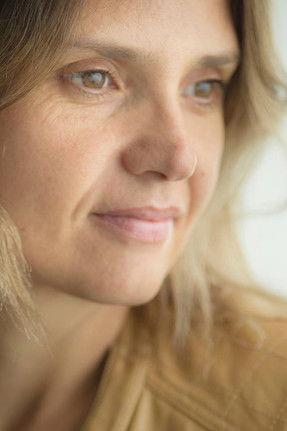 Anahí Hoeneisen fotoğrafı