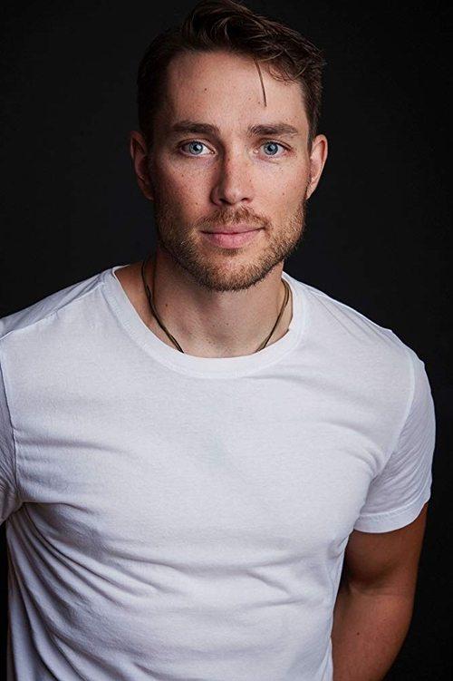 Eric Gustafsson fotoğrafı