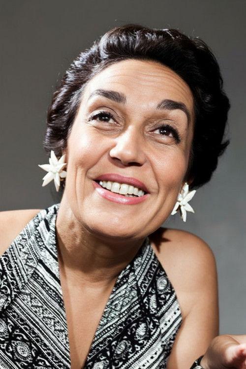 Adalet Cimcoz fotoğrafı