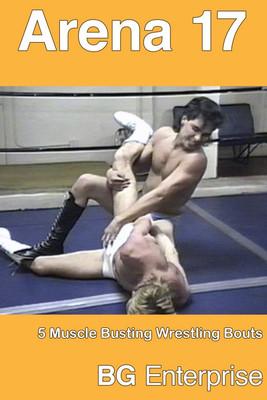 Arena 17 film afişi