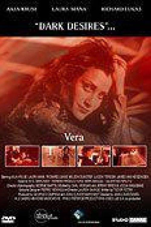 Dark Desires: Vera film afişi