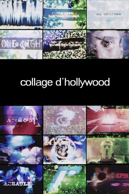 Collage d’Hollywood film afişi