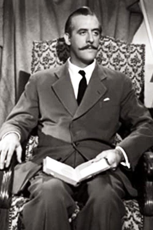 Adolfo Linvel fotoğrafı