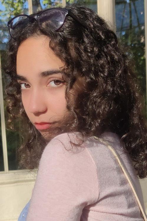 Salma Parra fotoğrafı