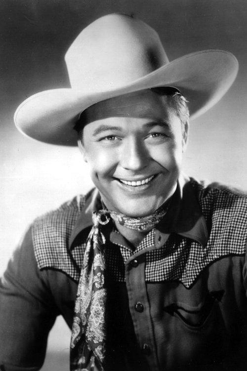 Monte Hale fotoğrafı