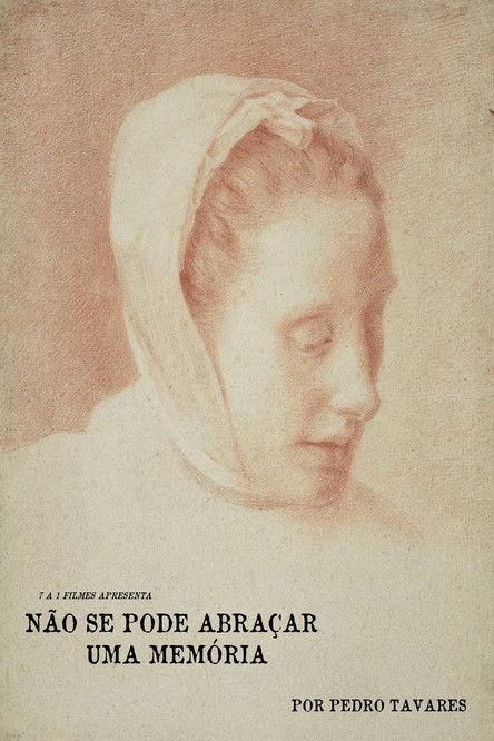 You Can't Put Your Arms Around a Memory film afişi