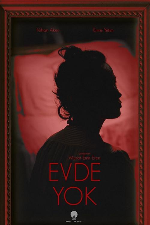 As If I Never Existed film afişi