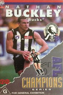 Nathan Buckley - Bucks film afişi