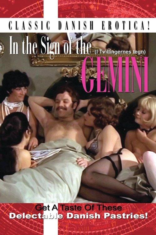In the Sign of the Gemini film afişi