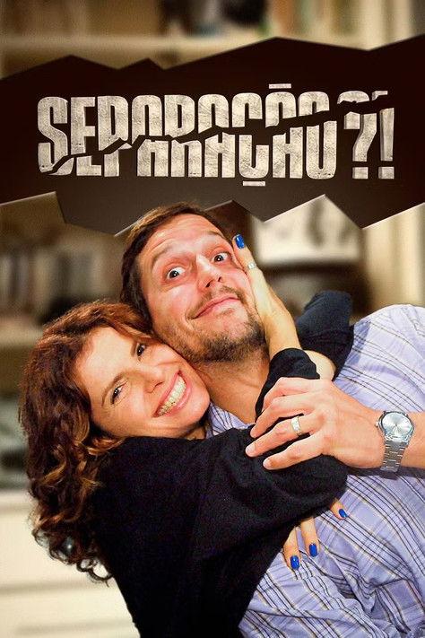 Separação?! dizi afişi