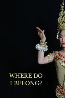 Where Do I Belong? film afişi
