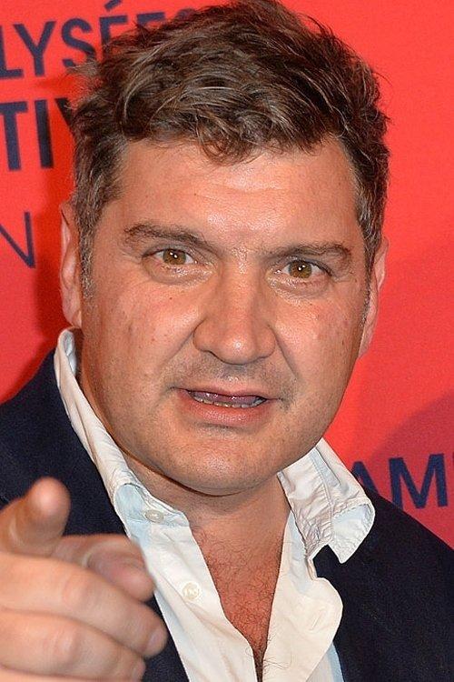 Thomas Bidegain fotoğrafı