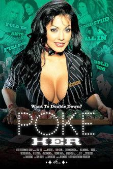 Poke Her film afişi