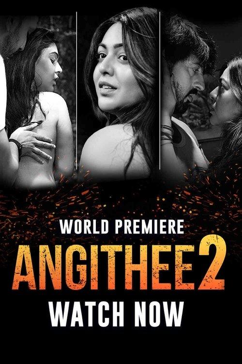 Angithee 2 film afişi