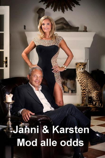 Janni & Karsten Sezon 1