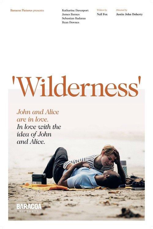 Wilderness film afişi