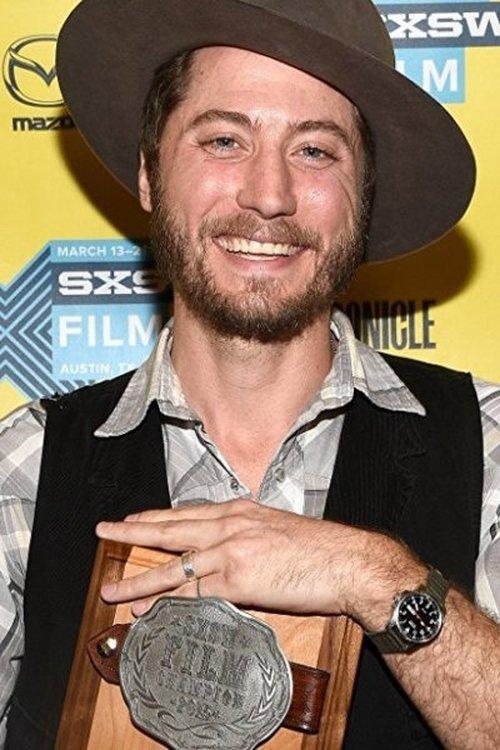 Turner Ross fotoğrafı