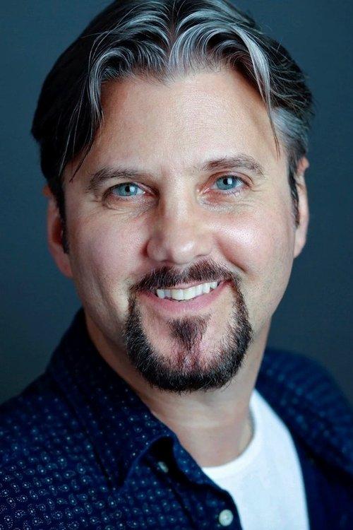 André Sogliuzzo fotoğrafı